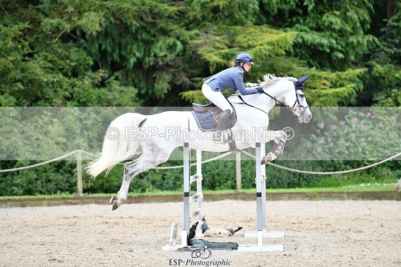 240712-164220-35220 - Cls 140 1.05m Amateur Quali and Open