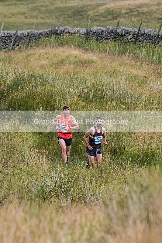 HWH-31 - High Wether Howe Fell Race Saturday 26th July 2025
