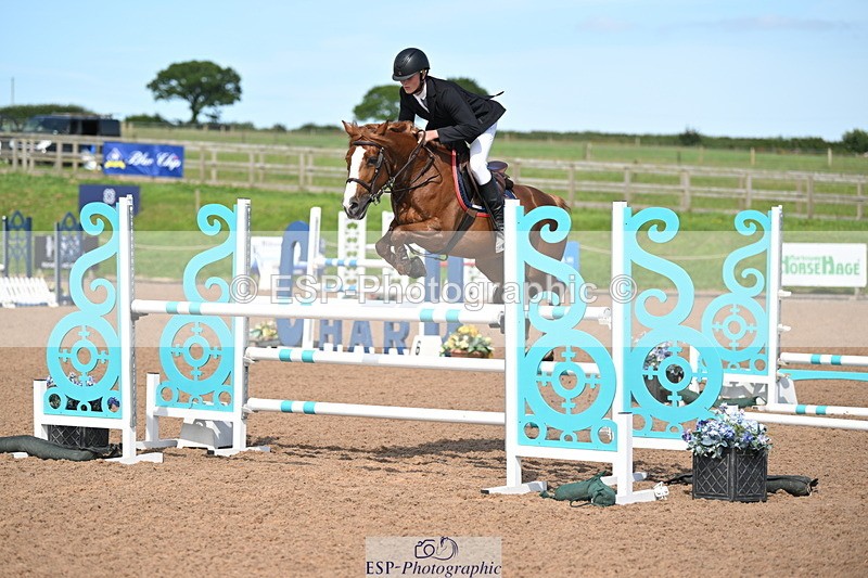 240629A-155123-07548 - Cls 10 Newcomers 2nd R Jump Off and P