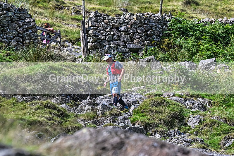 Scafell Pike-731 - Fellside Events Scafell Pike Trail Marathon Sunday 23rd August 2026