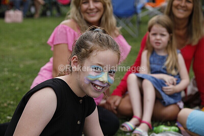  - Elmstock 2019..the people