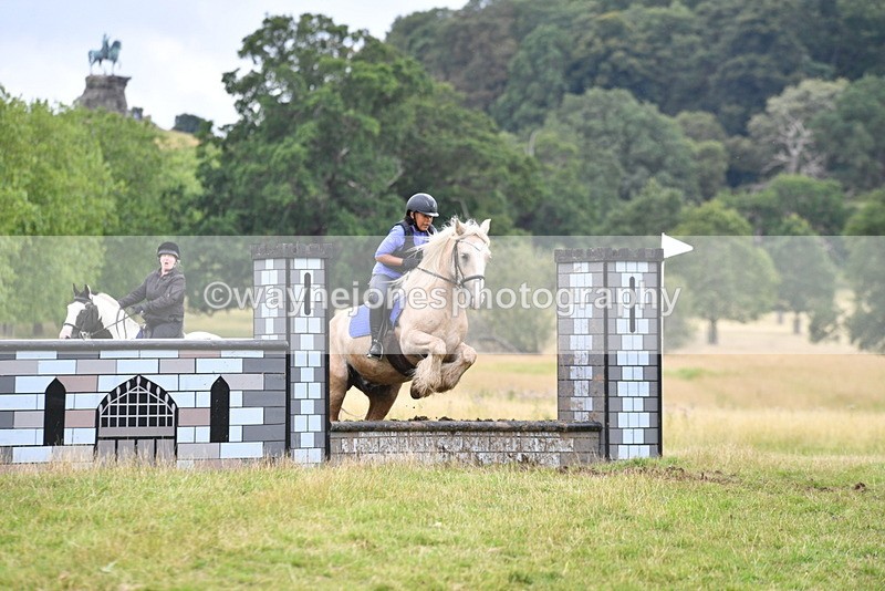 WJ5_2501 - Time at Jump 14:02 to 14:46