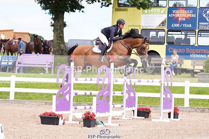 240721A-142436-18670 - Cls 32, YH 6 Yr Olds 1.30m