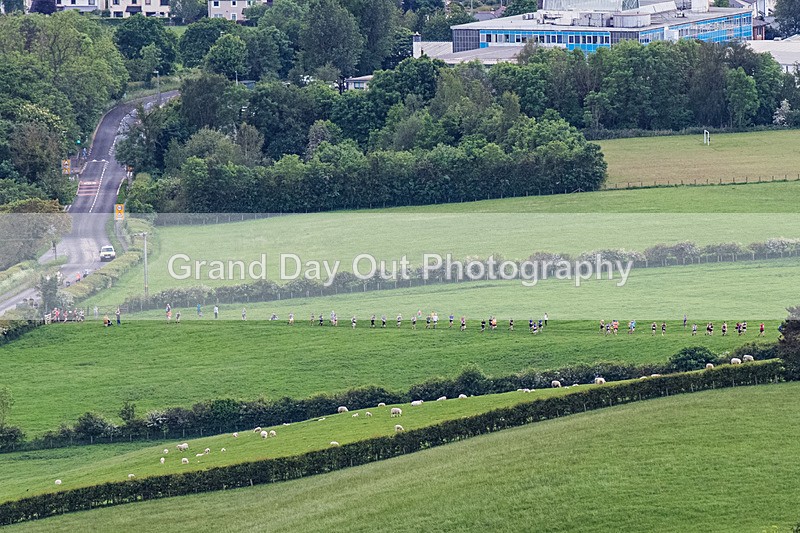 Hay-15 - Hay O Trail Race Tuesday 21st May 2024