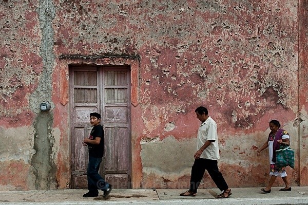  - Yucatan, Mexico