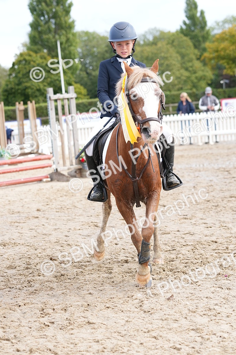 SBM_40091 - J6 - Junior Pony 55cm Championship