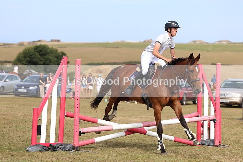 3E7A8554 - Class 3: 70cm