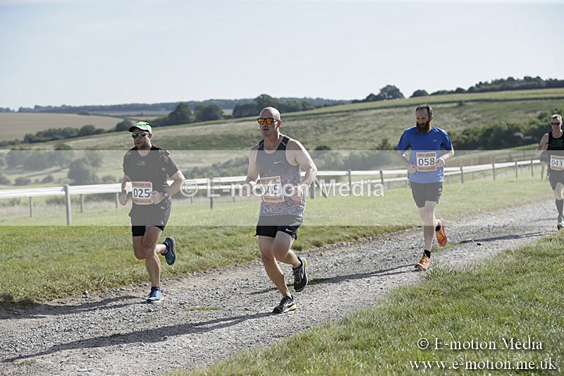 CAD150919-0100 - Marlborough Tiny Temple 7 mile and Temple Half-Marathon 15/09/19