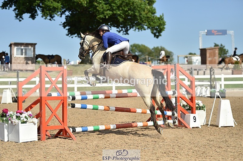 250628-165250-06852 - Cls 24 Pony Discovery & 90cm Open