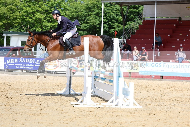 3E7A6223 - Class 5: Senior Discovery/1m open