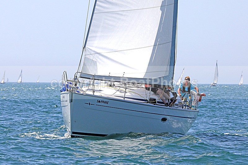 190629 SAPPHIRE 9980T 1Y3A1081 - ROUND THE ISLAND RACE 2019