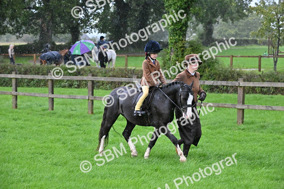 SBM_36451 - S18 - Novice & Newcomer Lead Rein Pony