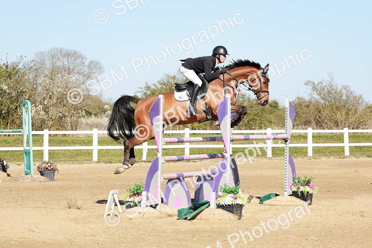 SBM_005035 - Class 19 - National 1.30m 1.40m