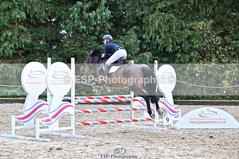 250829A-131928-01744 - Cls 8 95cm Amateur Quali
