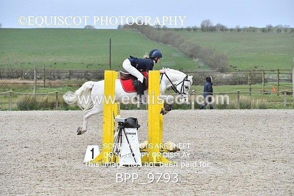BPP_9793 - CLASS 4 Pony BritiNovice / 0.80m Open