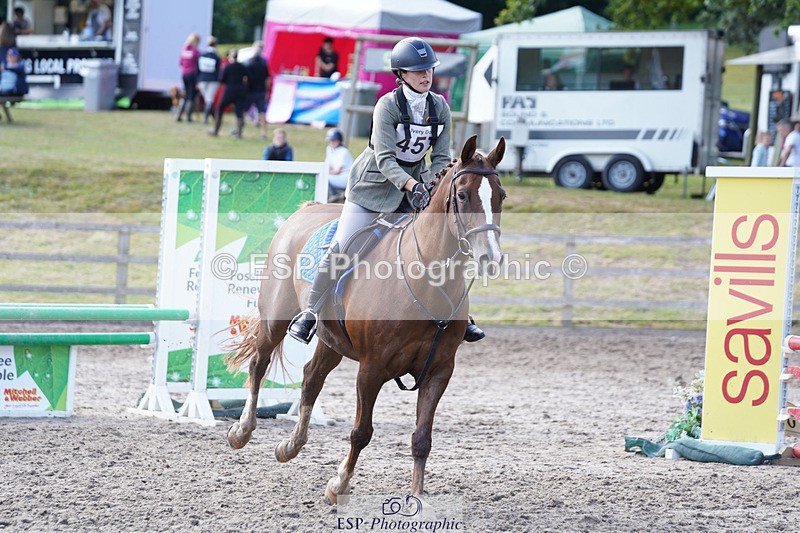 240824X-145108-28520 - 80cm Round 1 14.00 to 15.30