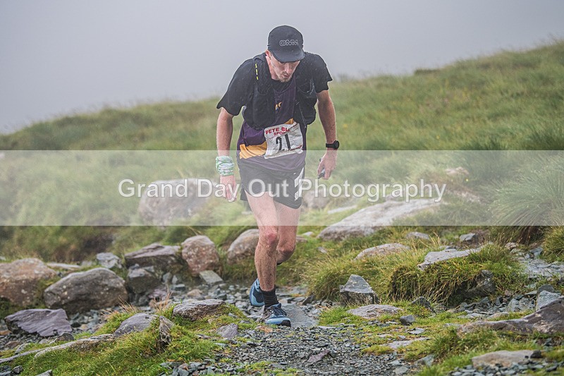Buttermere-135 - Darren Holloway Memorial Buttermere Horseshoe Fell Race Saturday 28th June 2025