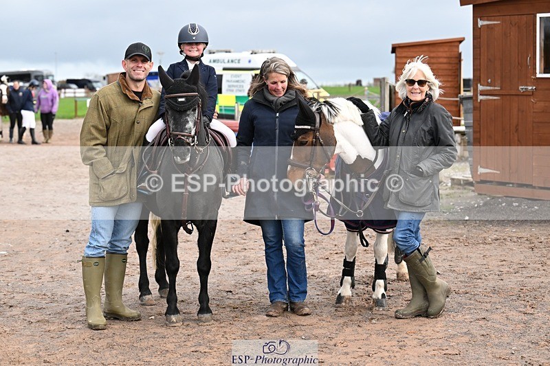 251026-112145-03152 - Cls 18+19+20 50cm Clear Round and 60cm Club and Schools