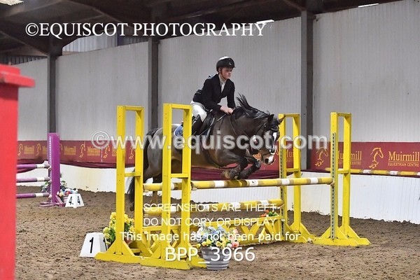 BPP_3966 - CLASS 30 Pony Newcomers/ 1m