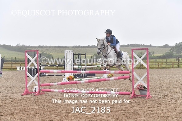 JAC_2185 - CLASS 9 Pony Newcomers/ 1m Open