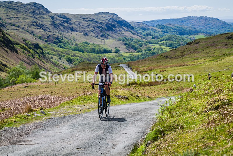 151644 - Hardknott Pass Camera 1 15.00-16.30