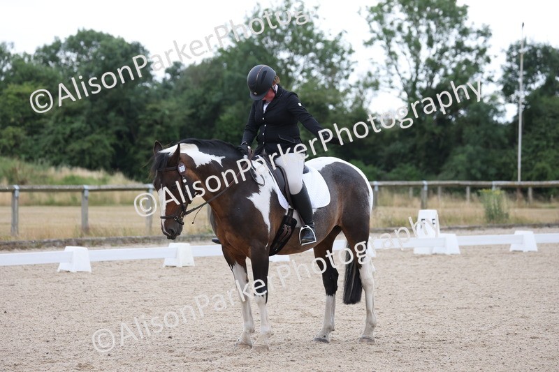 20250706-0038 - Class 5 - TQ Open Novice test 2