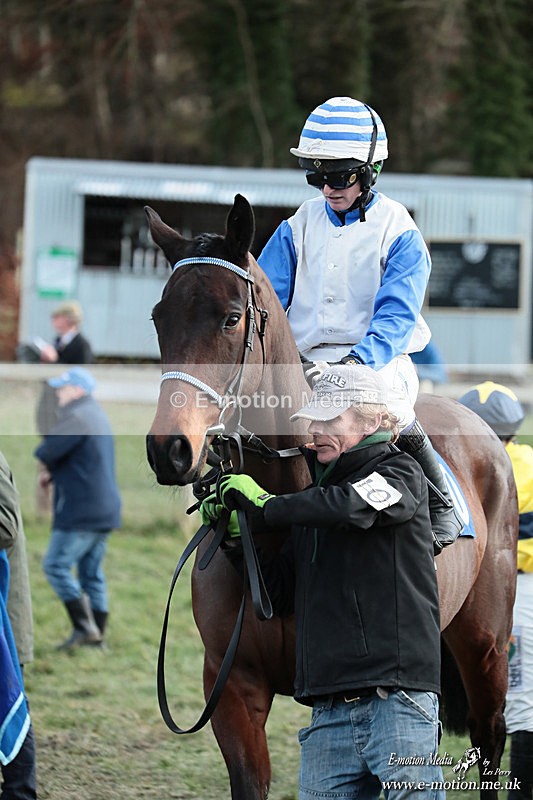 PtP 280226 1349 - Kimblewick PtP Kingston Blount 28/02/26