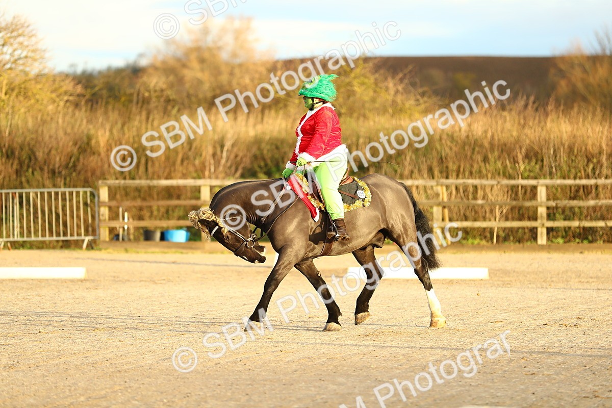 SBM_001100 - Class 2 - Intro B