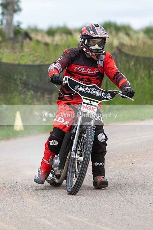20260704-7D-8E0A2814 - Ride & Skid It. Speedway Experience Day 04th July 2026
