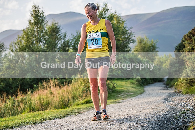 Not Latrigg-658 - Not Round Latrigg Fell Race Wednesday 13th August 2025