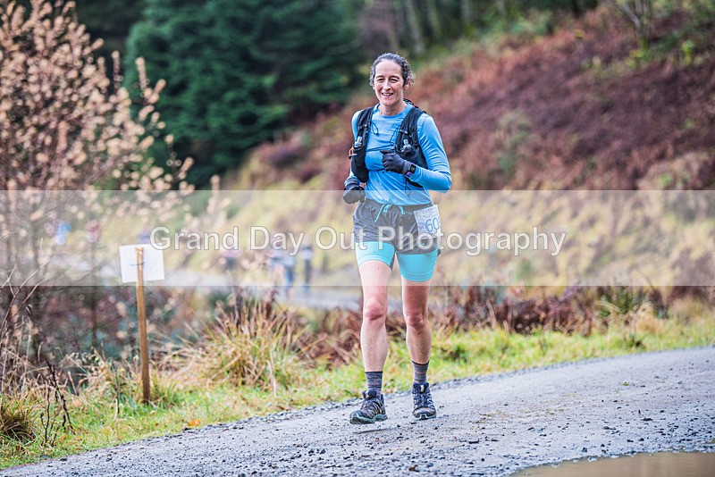 Glentress 21  10K-615 - High Terrain Events Glentress 21 & 10K Trail Races Saturday 18th November 2023