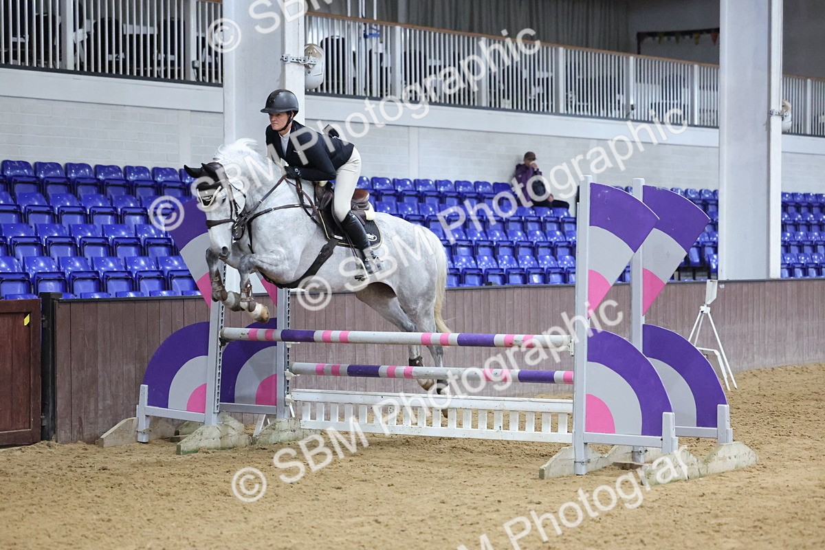 SBM_000782 - Class 3 - Senior Discovery - 1.00m