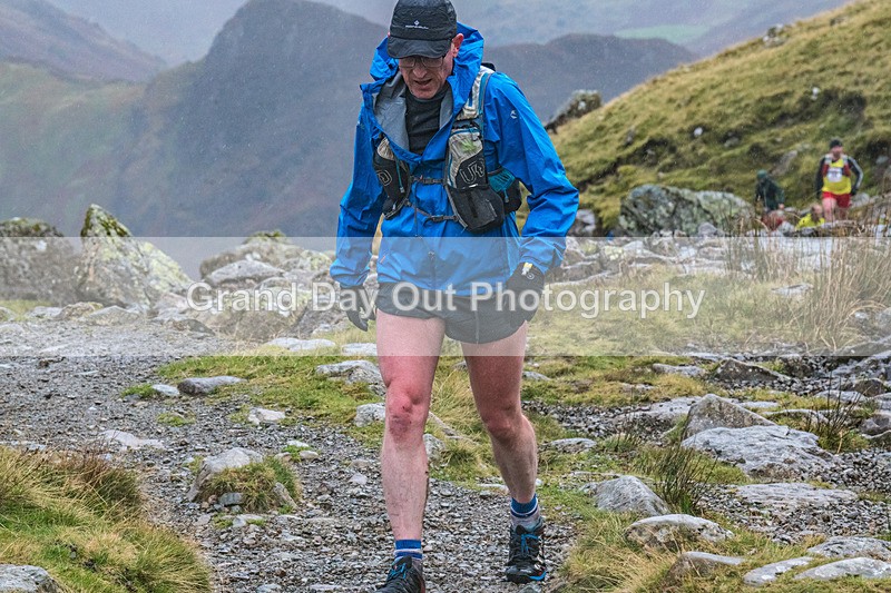 Langdale-864 - Langdale Horseshoe Fell Race Saturday 12thOctober 2024