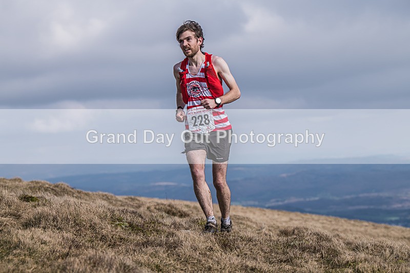 Black Combe-1507 - Black Combe Fell Race Saturday 7th March 2026