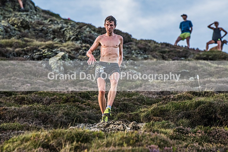 Gategill-57 - Gategill Fell Race Wednesday 6th September 2023