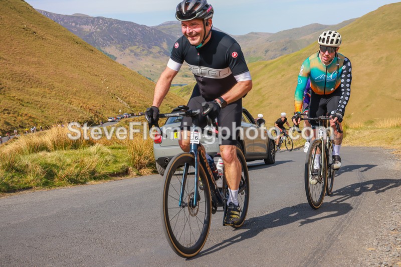 101653 - Newlands Pass 10.00-11.00