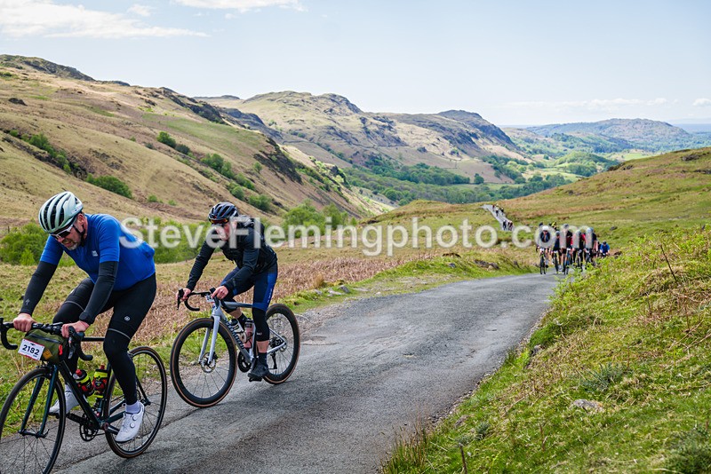 140601 - Hardknott Pass Camera 1 14.00-15.00