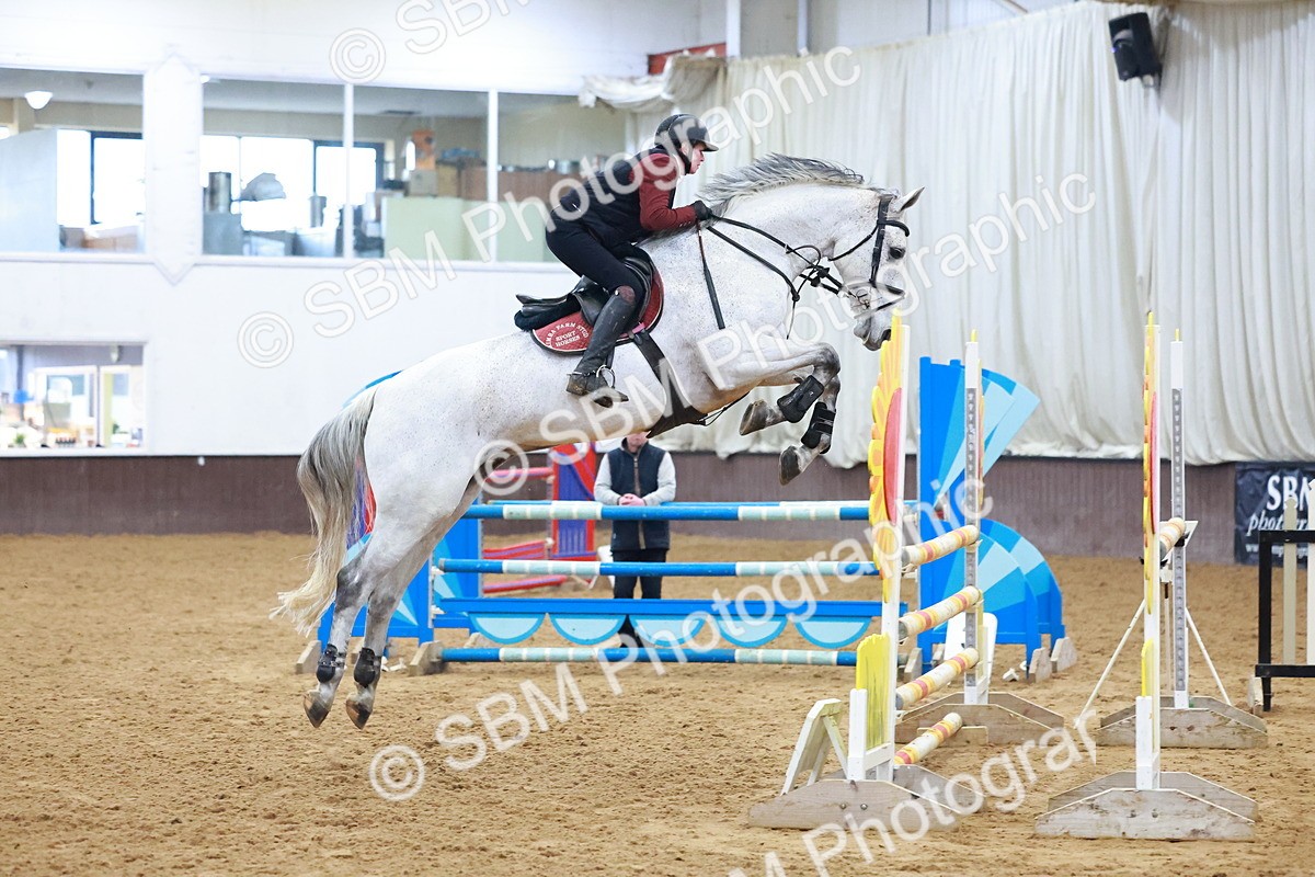 SBM_001336 - Class 4 - Senior Newcomers - 1.10m