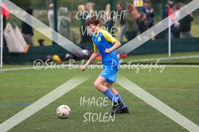 1DX33107 - U12 Boys
