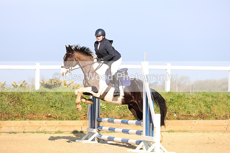 3E7A5765 - Class 1: Senior 60cm