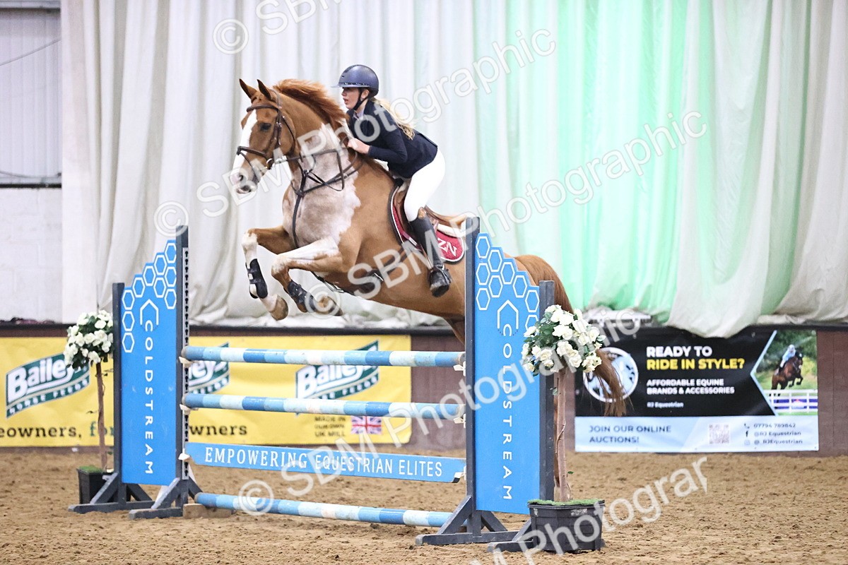 SBM_007387 - Class 23 - Senior Newcomers - 1.10m