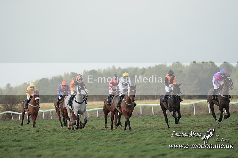 PtP 311223 936 - Larkhill Racing Club Point-to-Point 31/12/23