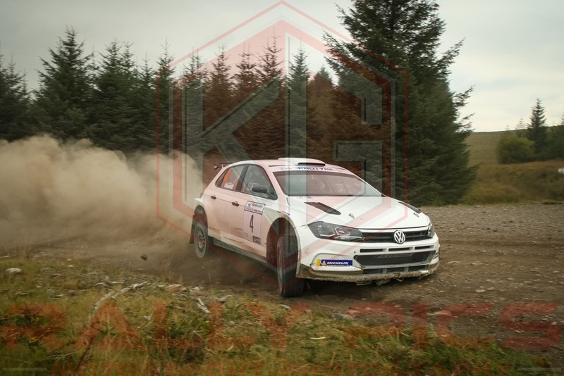 Lakeland Double Caution 53 of 93 - McKelvey Asbestos Bushwhacker Rally