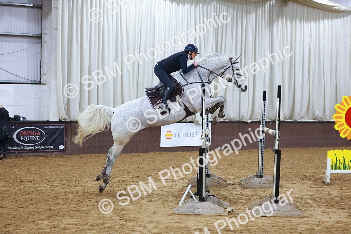 SBM_002457 - Class 5 - Senior Foxhunter 1.20m