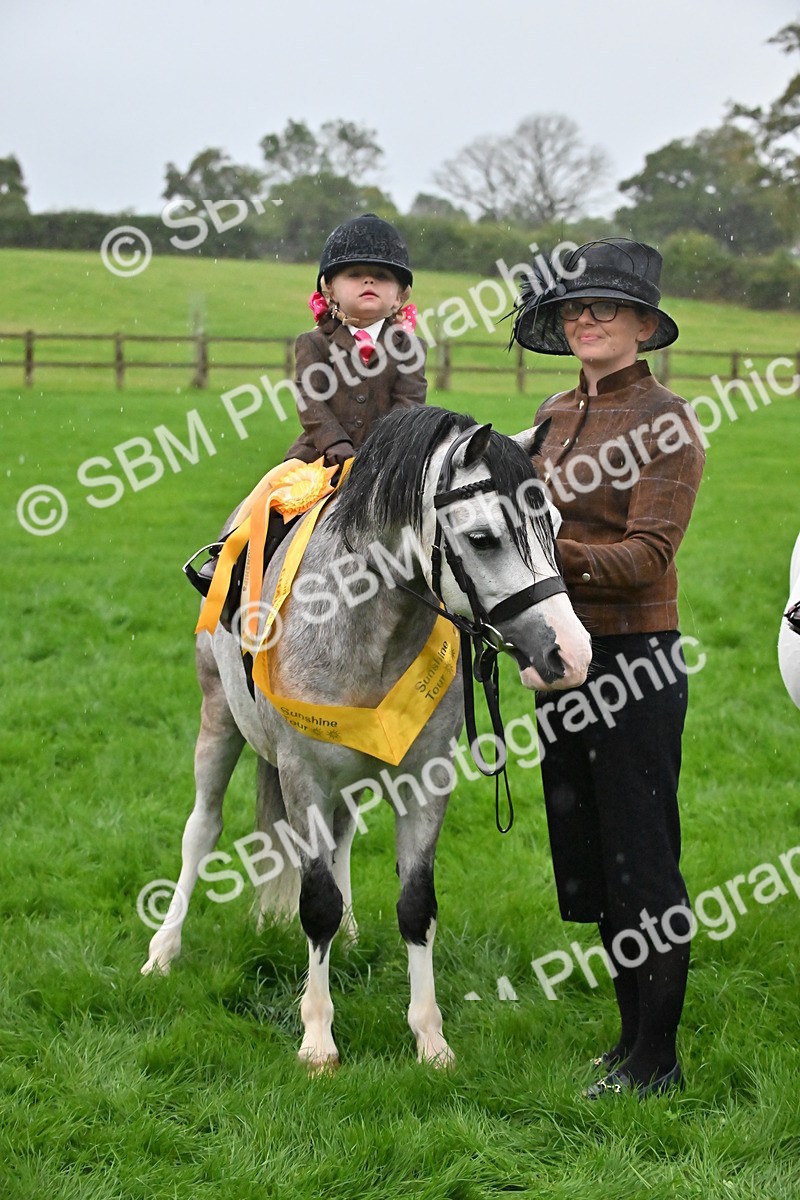 EB7_4973 - S17  Top Turnout  Lead Rein