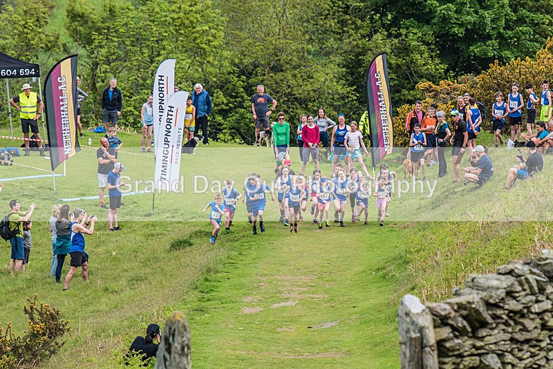 Two Tops-61 - Two Tops Fell Races (Junior & Senior) Saturday 20th May 2023