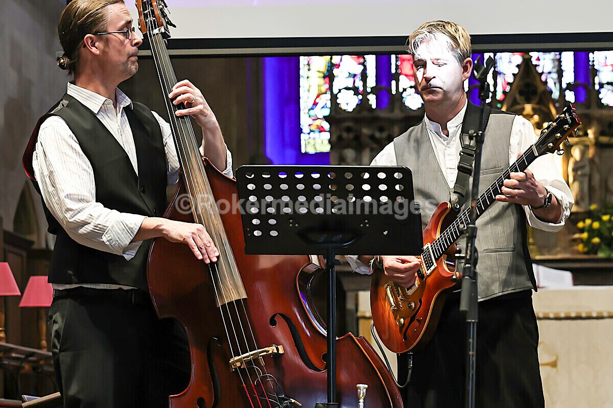 JAZZ 2024-182 - Swindon Jazz & Soul Festival 2024