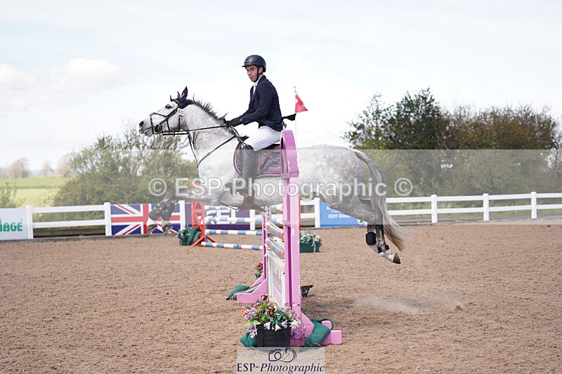 240418A-131703-03000 - Cls 37, Amateur 1.05m