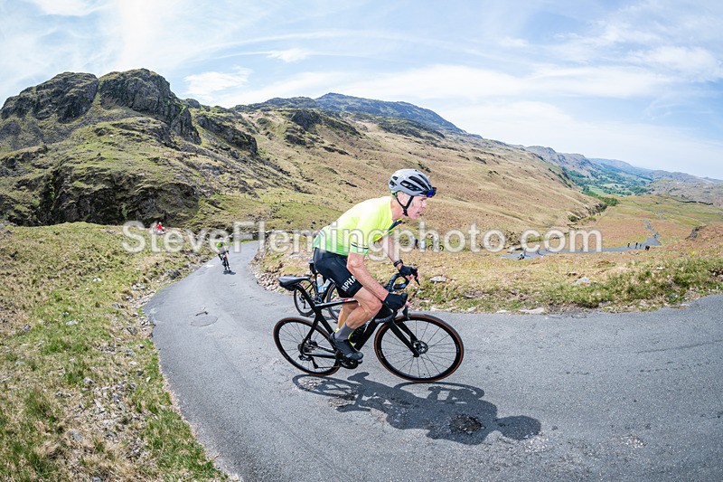 123904 - Hardknott Pass Camera 2 12.00-13.00