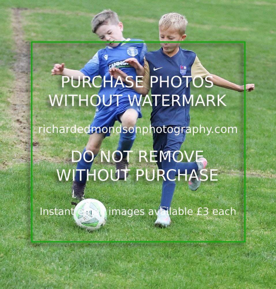 533A0920 - Wattsfield U9 vs Swarthmoor (17/9/25)